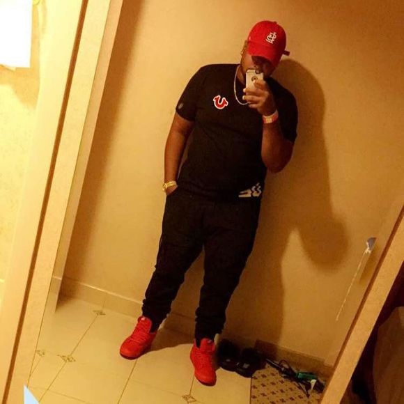 Meet your Posher, Eb - Picture 1 of 1